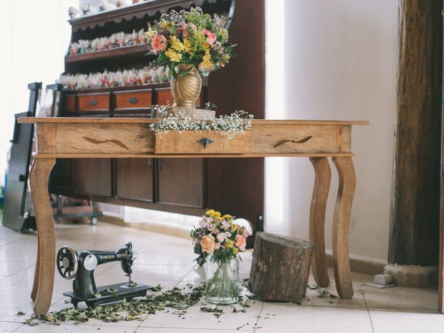 O casamento de Dan e Monica em Mairiporã, São Paulo Estado 12