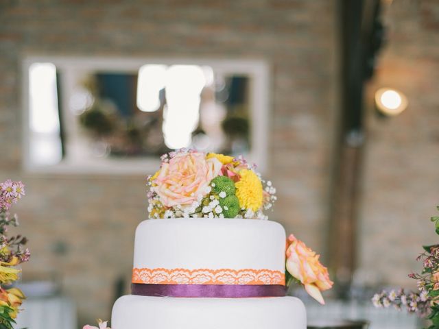 O casamento de Dan e Monica em Mairiporã, São Paulo Estado 20