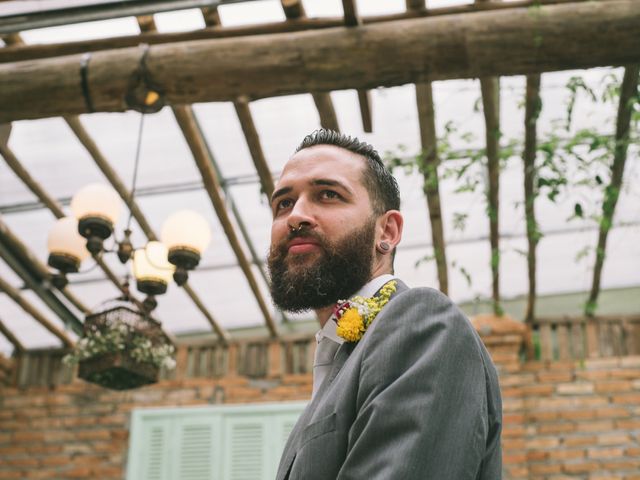 O casamento de Dan e Monica em Mairiporã, São Paulo Estado 26