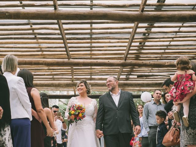 O casamento de Dan e Monica em Mairiporã, São Paulo Estado 27