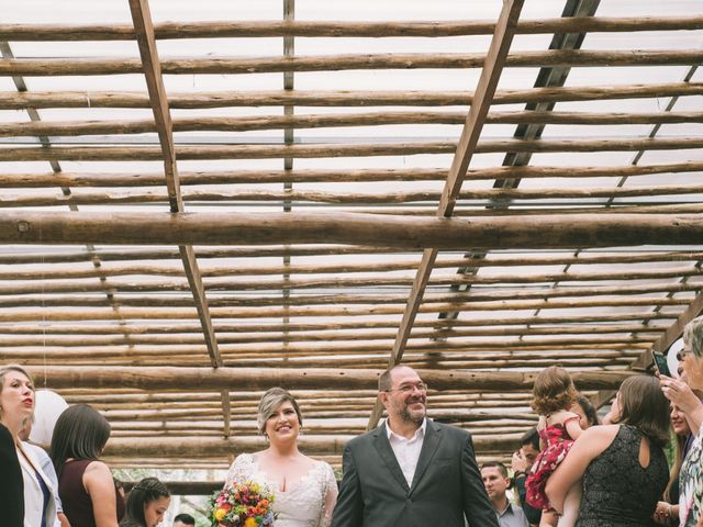 O casamento de Dan e Monica em Mairiporã, São Paulo Estado 28