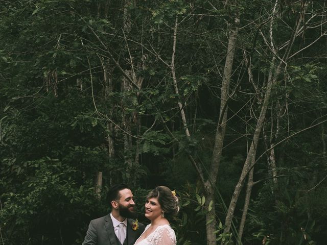 O casamento de Dan e Monica em Mairiporã, São Paulo Estado 35