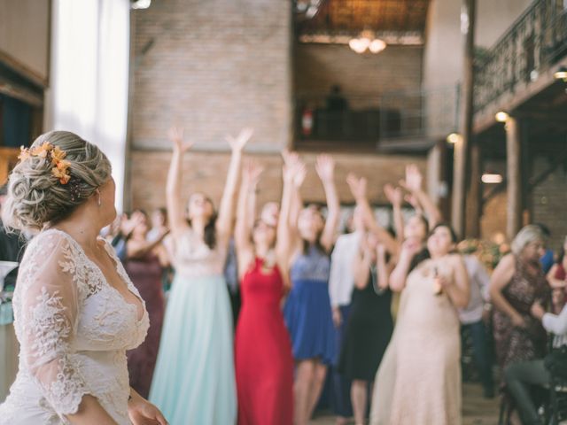 O casamento de Dan e Monica em Mairiporã, São Paulo Estado 40