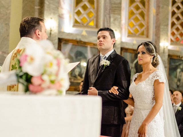 O casamento de Mauricio e Francieli em Caxias do Sul, Rio Grande do Sul 38