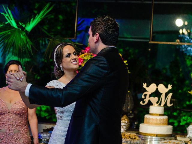 O casamento de Mauricio e Francieli em Caxias do Sul, Rio Grande do Sul 55