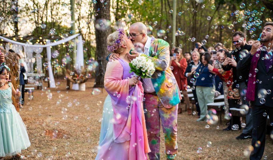 O casamento de Bruno e Giovanna  em Campinas, São Paulo Estado