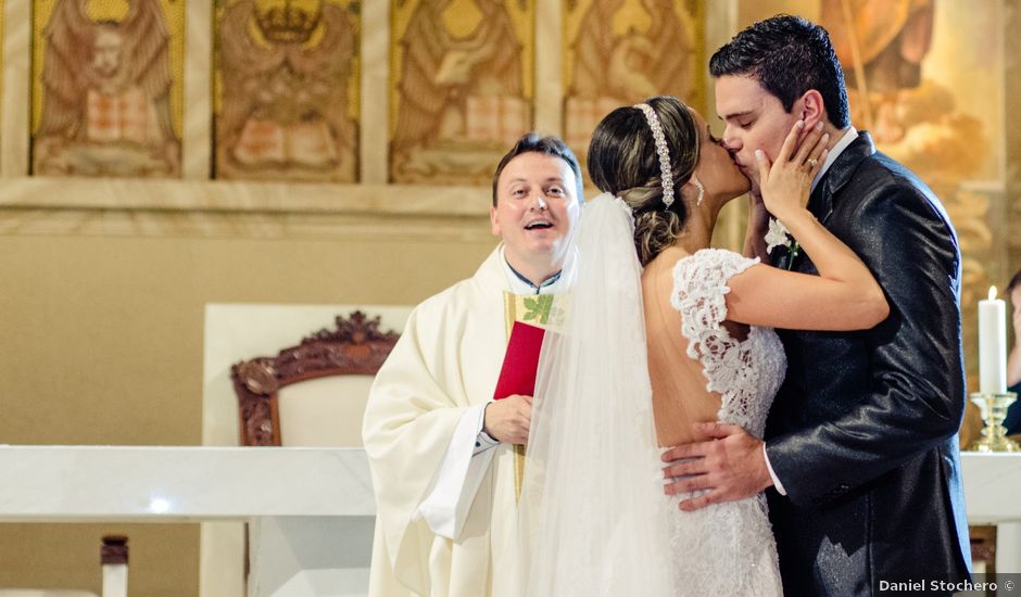 O casamento de Mauricio e Francieli em Caxias do Sul, Rio Grande do Sul
