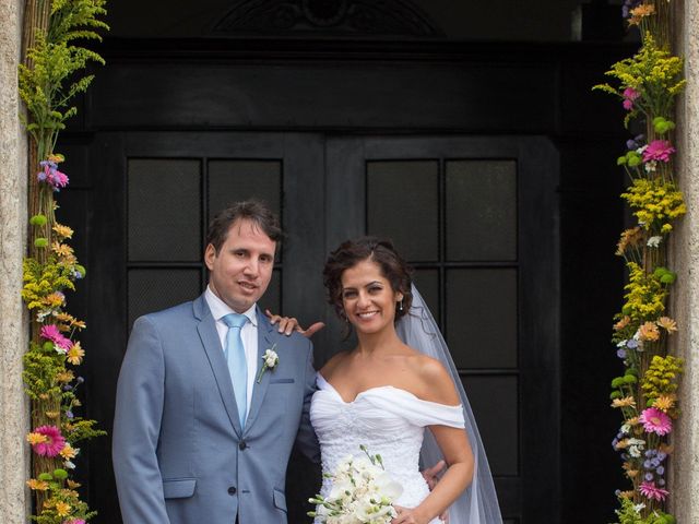 O casamento de Clóvis e Luanna em Niterói, Rio de Janeiro 21