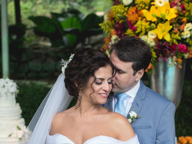 O casamento de Clóvis e Luanna em Niterói, Rio de Janeiro 23