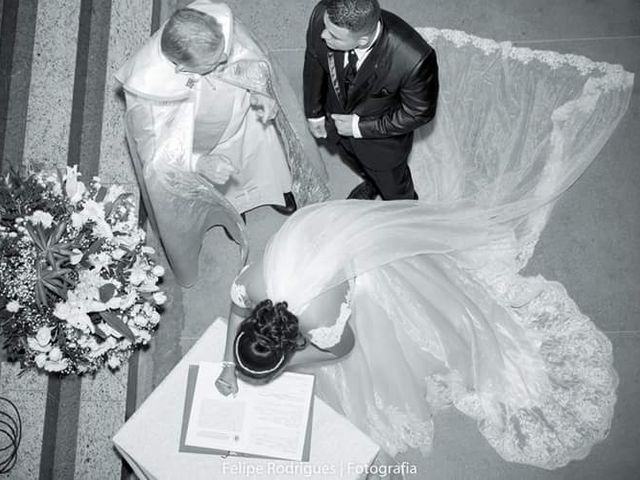 O casamento de Victor e Tamires em Rio de Janeiro, Rio de Janeiro 9