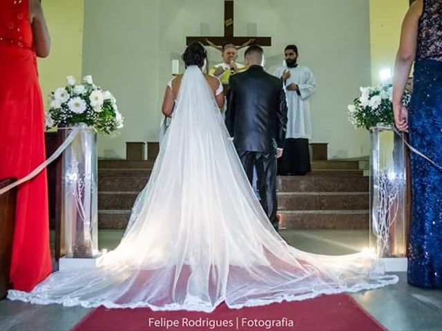 O casamento de Victor e Tamires em Rio de Janeiro, Rio de Janeiro 11