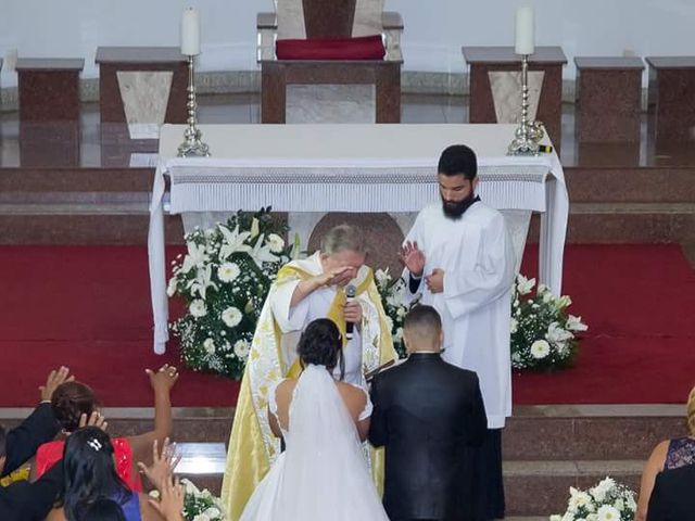 O casamento de Victor e Tamires em Rio de Janeiro, Rio de Janeiro 12