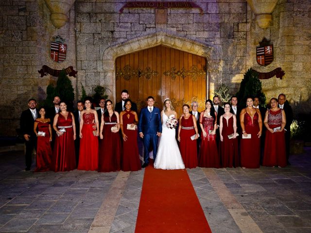 O casamento de Leonardo e Giselle em Itaipava, Rio de Janeiro 15