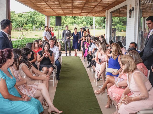 O casamento de Danilo e Carol em Araçatuba, São Paulo Estado 17