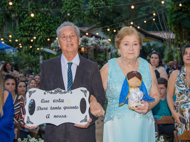 O casamento de Ubirajara e Cynthia em Petrópolis, Rio de Janeiro 92