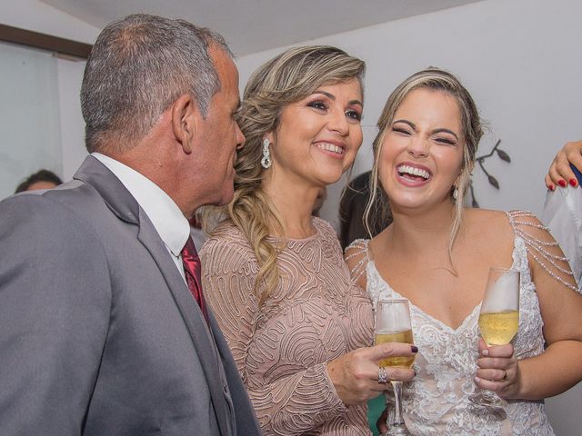 O casamento de Ubirajara e Cynthia em Petrópolis, Rio de Janeiro 180