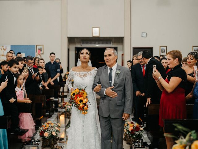 O casamento de Rafael e Paola em Joinville, Santa Catarina 20