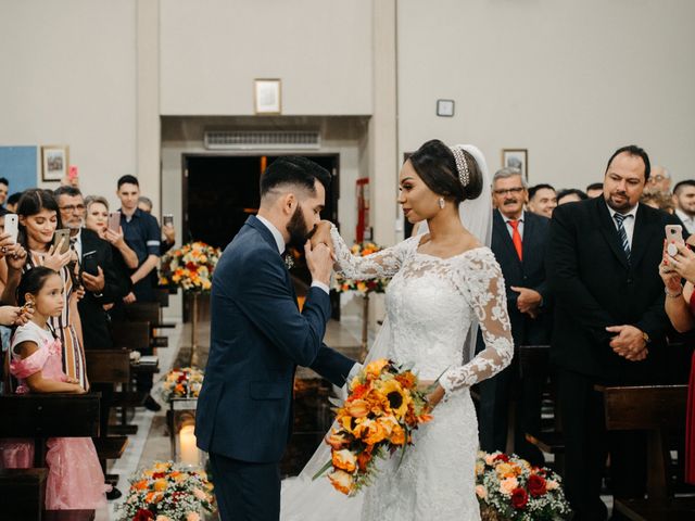 O casamento de Rafael e Paola em Joinville, Santa Catarina 23