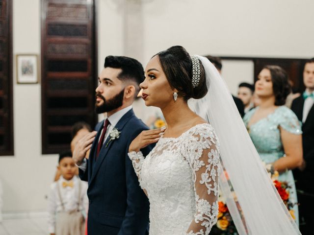 O casamento de Rafael e Paola em Joinville, Santa Catarina 24