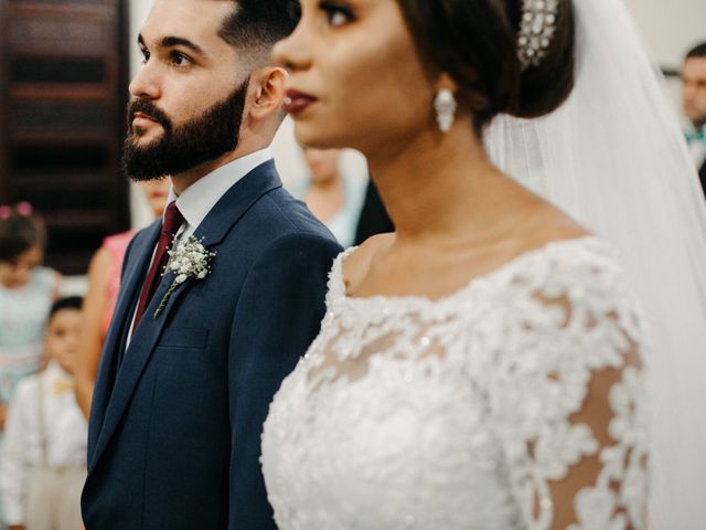 O casamento de Rafael e Paola em Joinville, Santa Catarina 26