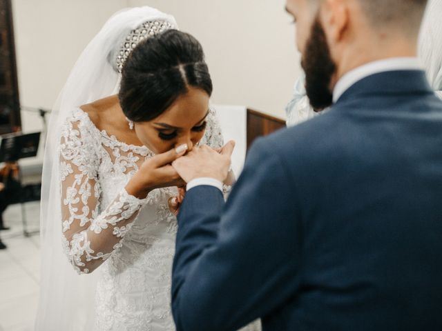 O casamento de Rafael e Paola em Joinville, Santa Catarina 39