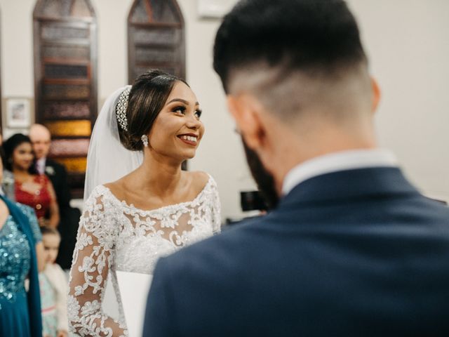 O casamento de Rafael e Paola em Joinville, Santa Catarina 42