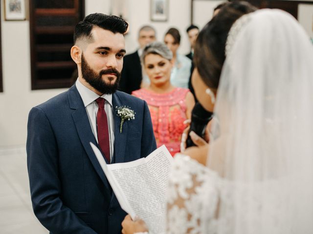 O casamento de Rafael e Paola em Joinville, Santa Catarina 47