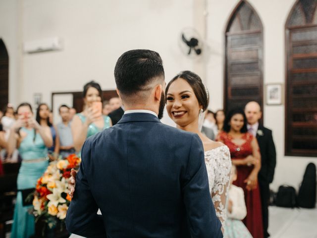 O casamento de Rafael e Paola em Joinville, Santa Catarina 52