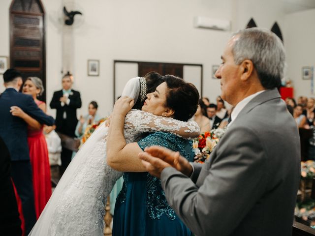 O casamento de Rafael e Paola em Joinville, Santa Catarina 58