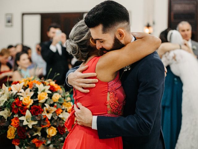 O casamento de Rafael e Paola em Joinville, Santa Catarina 59