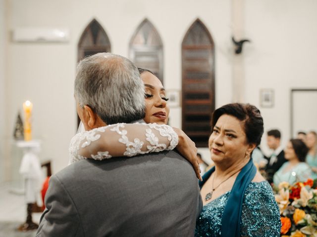 O casamento de Rafael e Paola em Joinville, Santa Catarina 60