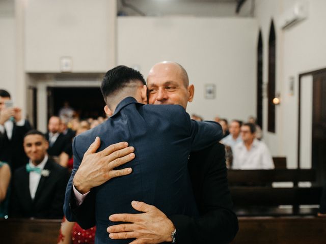 O casamento de Rafael e Paola em Joinville, Santa Catarina 61