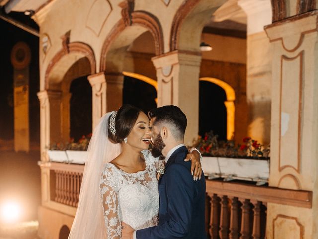 O casamento de Rafael e Paola em Joinville, Santa Catarina 66