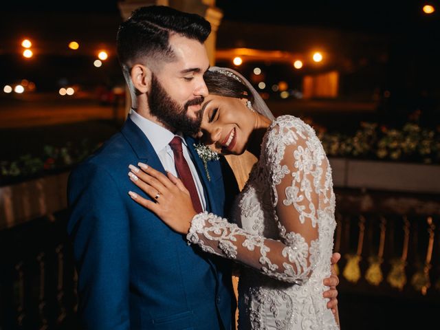 O casamento de Rafael e Paola em Joinville, Santa Catarina 69