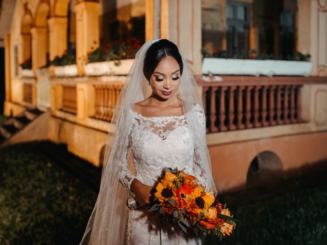 O casamento de Rafael e Paola em Joinville, Santa Catarina 73