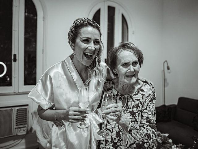 O casamento de Dion e Mariana em Rio de Janeiro, Rio de Janeiro 22