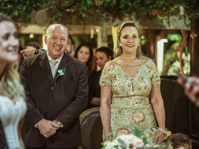 O casamento de Dion e Mariana em Rio de Janeiro, Rio de Janeiro 123