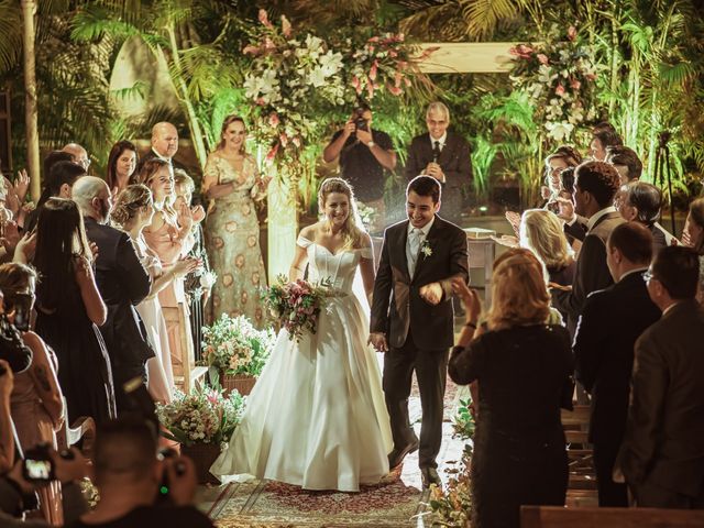 O casamento de Dion e Mariana em Rio de Janeiro, Rio de Janeiro 141