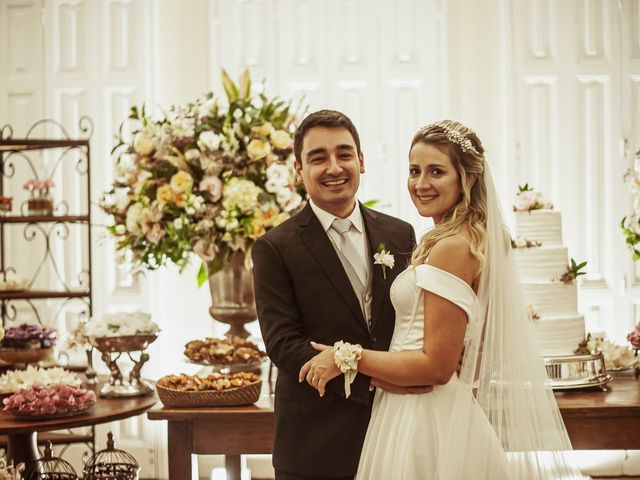 O casamento de Dion e Mariana em Rio de Janeiro, Rio de Janeiro 158
