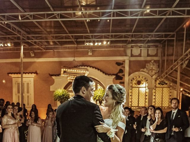 O casamento de Dion e Mariana em Rio de Janeiro, Rio de Janeiro 180