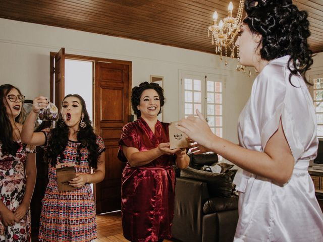 O casamento de Henrique e Mariana em São Carlos, São Paulo Estado 10