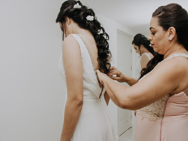 O casamento de Henrique e Mariana em São Carlos, São Paulo Estado 15