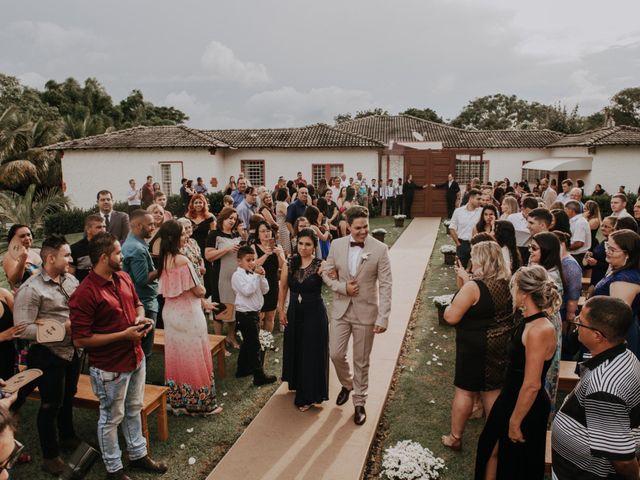 O casamento de Henrique e Mariana em São Carlos, São Paulo Estado 25