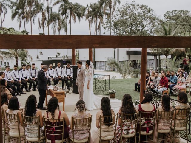 O casamento de Henrique e Mariana em São Carlos, São Paulo Estado 38