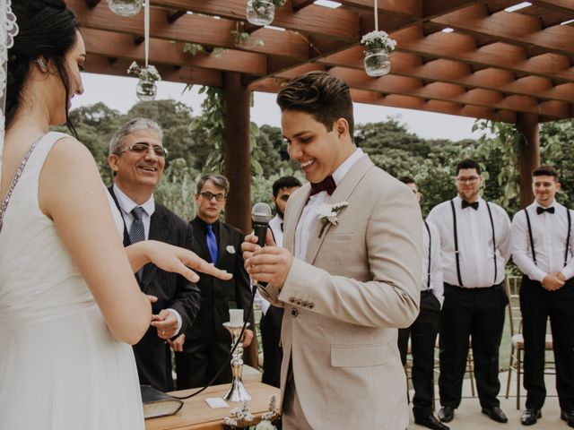 O casamento de Henrique e Mariana em São Carlos, São Paulo Estado 39