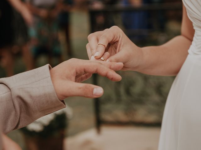 O casamento de Henrique e Mariana em São Carlos, São Paulo Estado 42