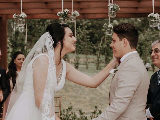 O casamento de Henrique e Mariana em São Carlos, São Paulo Estado 55