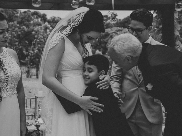 O casamento de Henrique e Mariana em São Carlos, São Paulo Estado 61