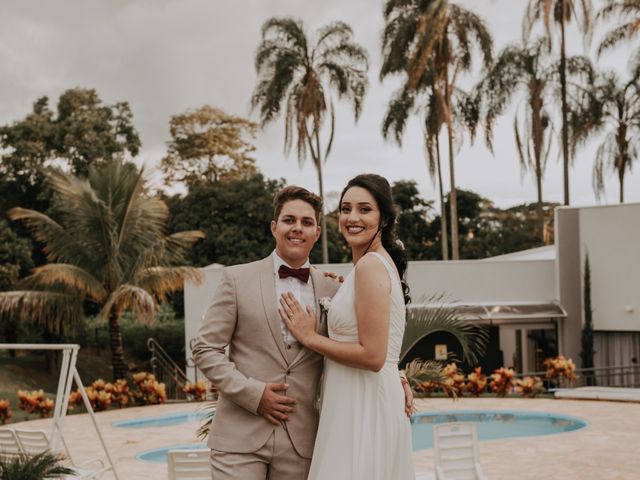 O casamento de Henrique e Mariana em São Carlos, São Paulo Estado 63