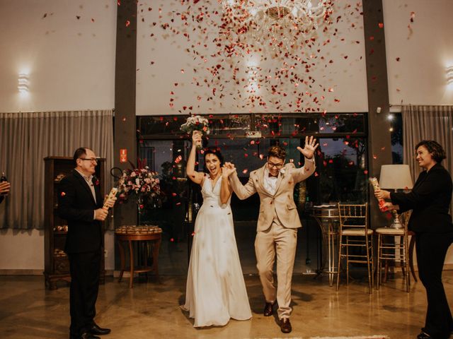 O casamento de Henrique e Mariana em São Carlos, São Paulo Estado 71